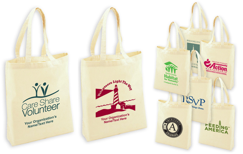 Original Design Tote Bags